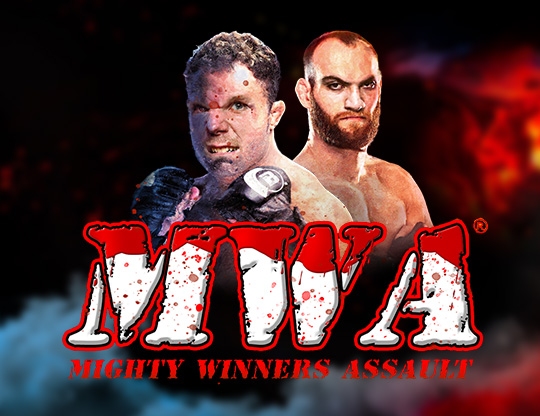 MWA - Mighty Winners Assault